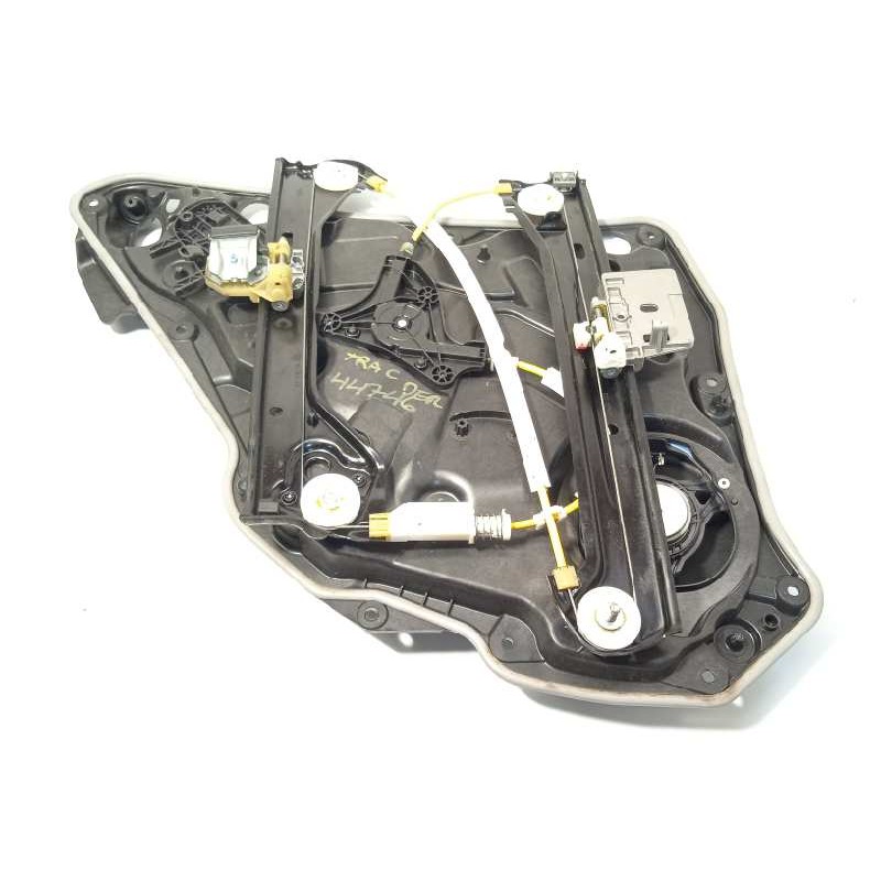 Recambio de elevalunas trasero derecho para mercedes-benz clase cla (w117) 1.5 cdi cat referencia OEM IAM A1177302600  A20782005