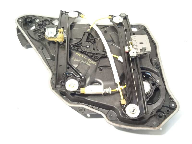 Recambio de elevalunas trasero derecho para mercedes-benz clase cla (w117) 1.5 cdi cat referencia OEM IAM A1177302600  A20782005