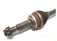 Recambio de transmision trasera izquierda para lexus nx 300h 4wd referencia OEM IAM 4234048110   2