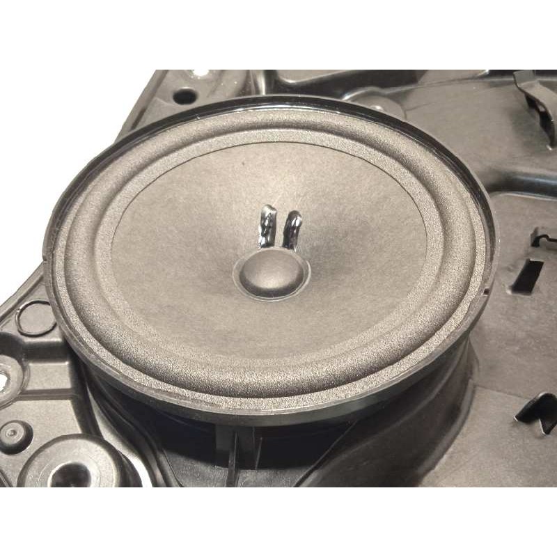 Recambio de elevalunas trasero derecho para mercedes-benz clase cla (w117) 1.5 cdi cat referencia OEM IAM A1177302600  A20782005