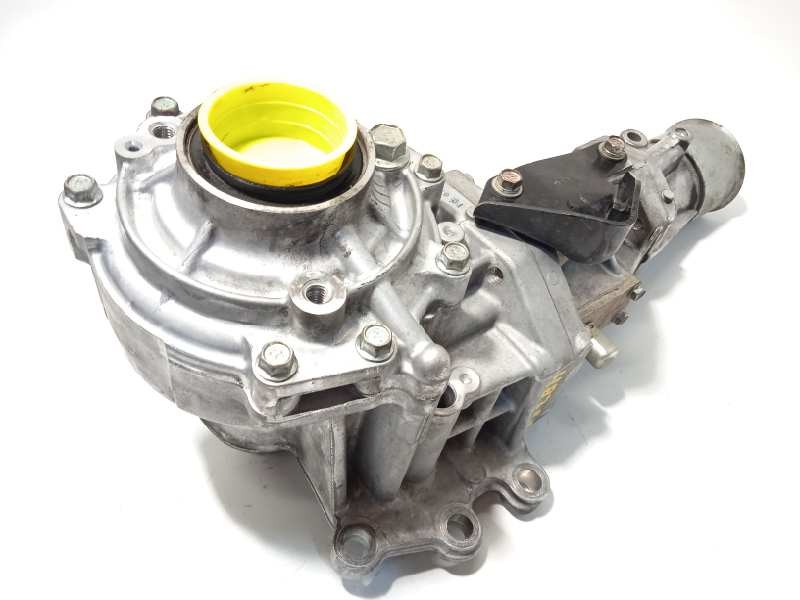 Recambio de caja transfer para mitsubishi asx (ga0w) 1.8 di-d cat referencia OEM IAM 3200A067  