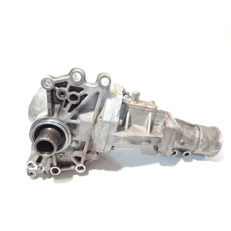 Recambio de caja transfer para mitsubishi asx (ga0w) 1.8 di-d cat referencia OEM IAM 3200A067  