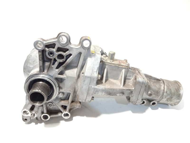 Recambio de caja transfer para mitsubishi asx (ga0w) 1.8 di-d cat referencia OEM IAM 3200A067  