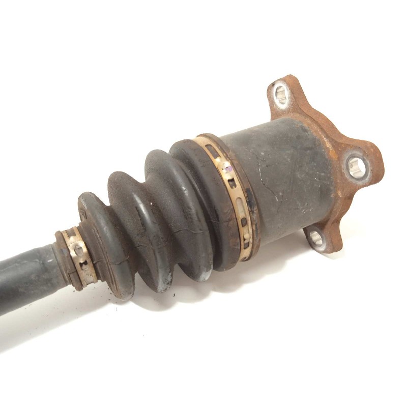 Recambio de transmision trasera izquierda para lexus nx 300h 4wd referencia OEM IAM 4234048110  