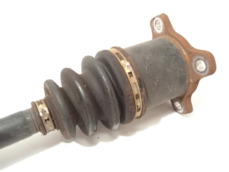 Recambio de transmision trasera izquierda para lexus nx 300h 4wd referencia OEM IAM 4234048110  