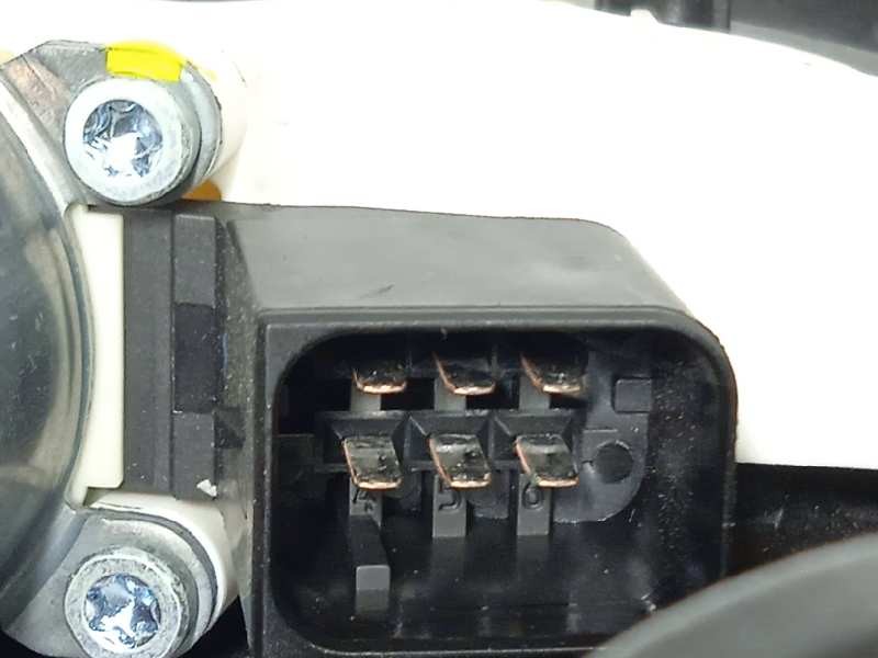 Recambio de elevalunas trasero derecho para mercedes-benz clase cla (w117) 1.5 cdi cat referencia OEM IAM A1177302600  A20782005