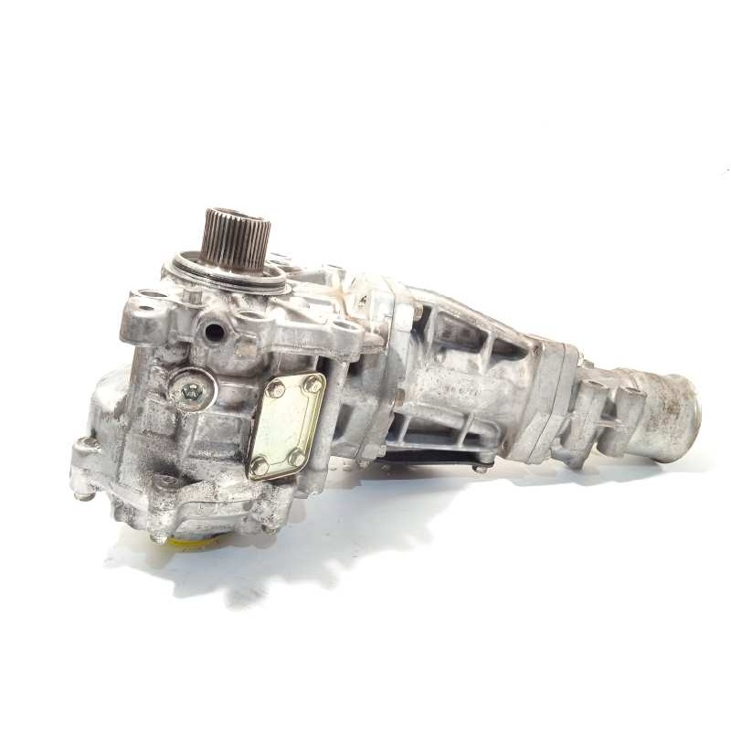 Recambio de caja transfer para mitsubishi asx (ga0w) 1.8 di-d cat referencia OEM IAM 3200A067  