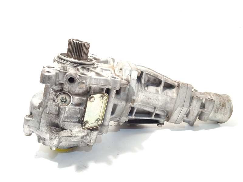 Recambio de caja transfer para mitsubishi asx (ga0w) 1.8 di-d cat referencia OEM IAM 3200A067  