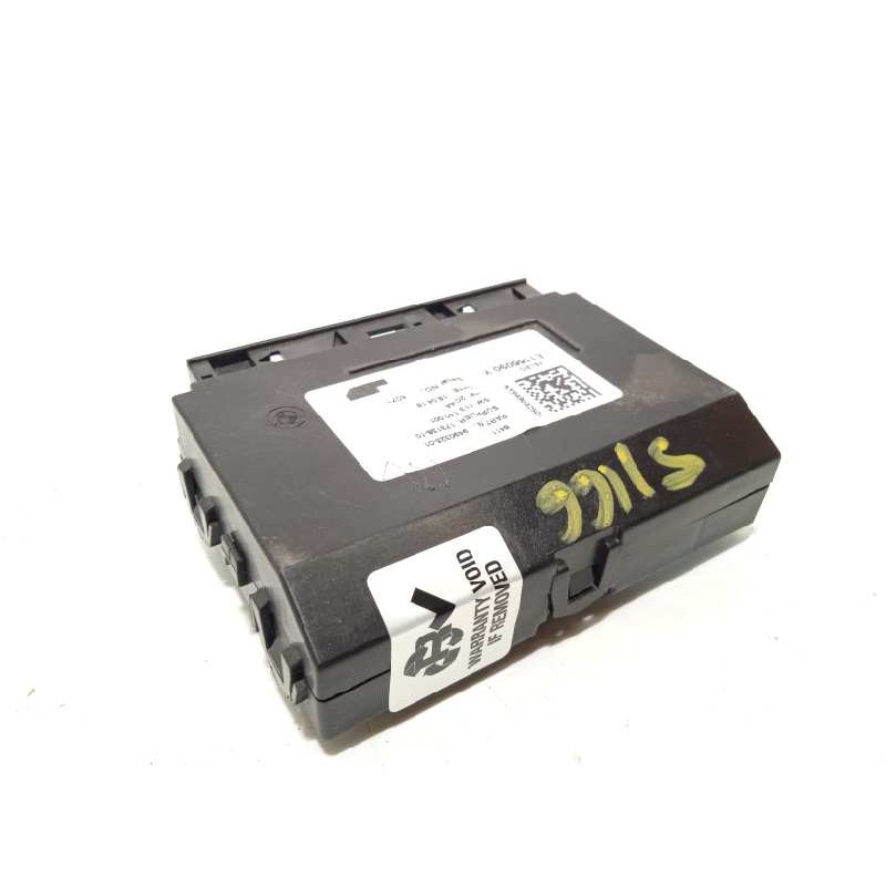 Recambio de modulo electronico para mini mini (f56) one referencia OEM IAM 9490325  64119490325