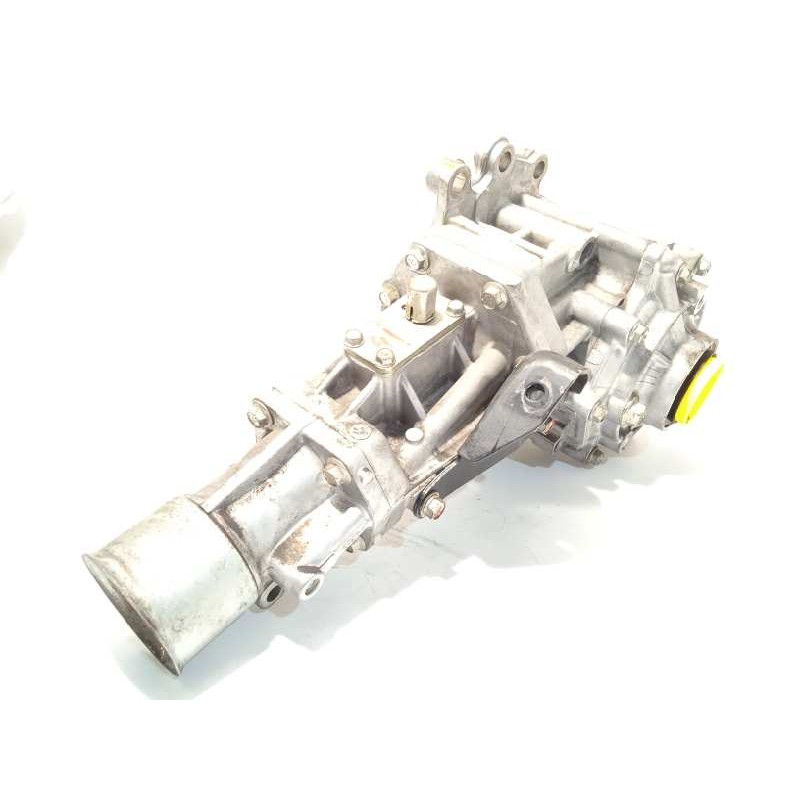 Recambio de caja transfer para mitsubishi asx (ga0w) 1.8 di-d cat referencia OEM IAM 3200A067  