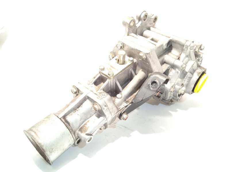 Recambio de caja transfer para mitsubishi asx (ga0w) 1.8 di-d cat referencia OEM IAM 3200A067  