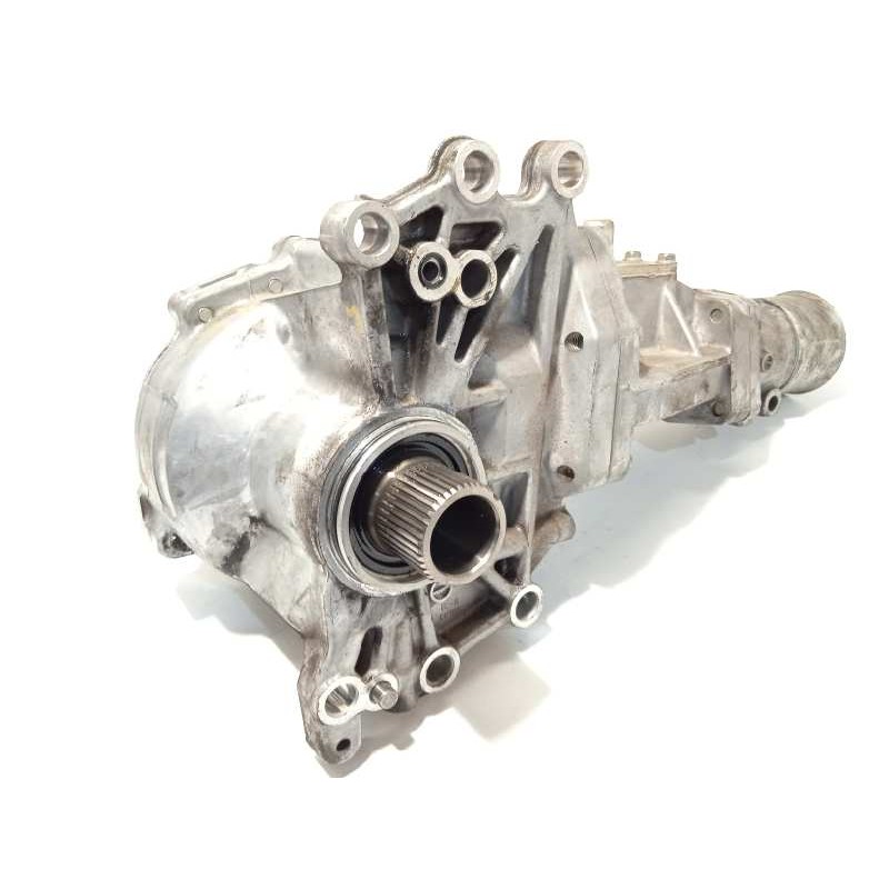 Recambio de caja transfer para mitsubishi asx (ga0w) 1.8 di-d cat referencia OEM IAM 3200A067  