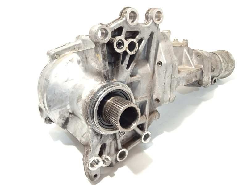 Recambio de caja transfer para mitsubishi asx (ga0w) 1.8 di-d cat referencia OEM IAM 3200A067  