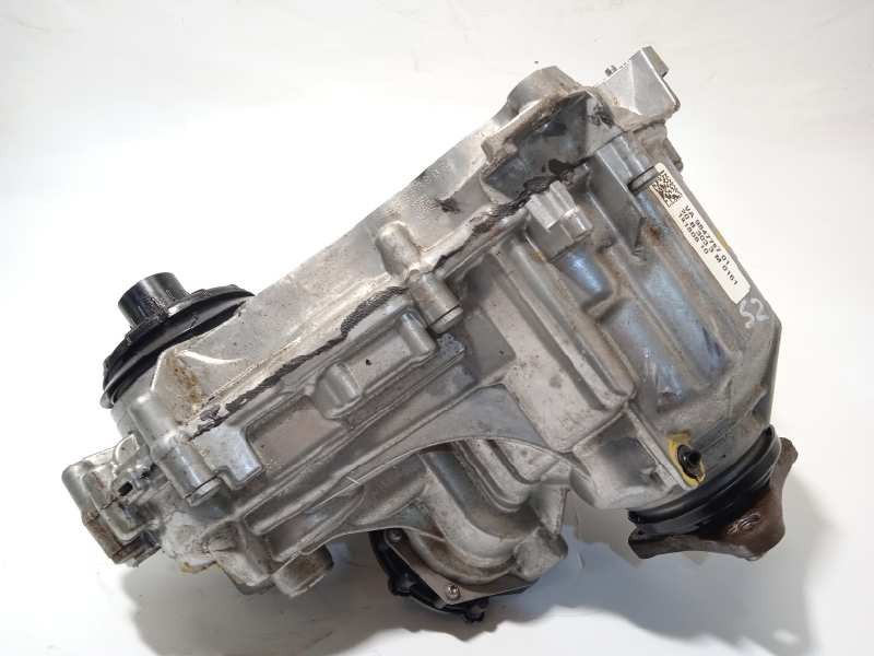Recambio de caja transfer para bmw serie x4 (g02) xdrive20i referencia OEM IAM 9847757  27109847757