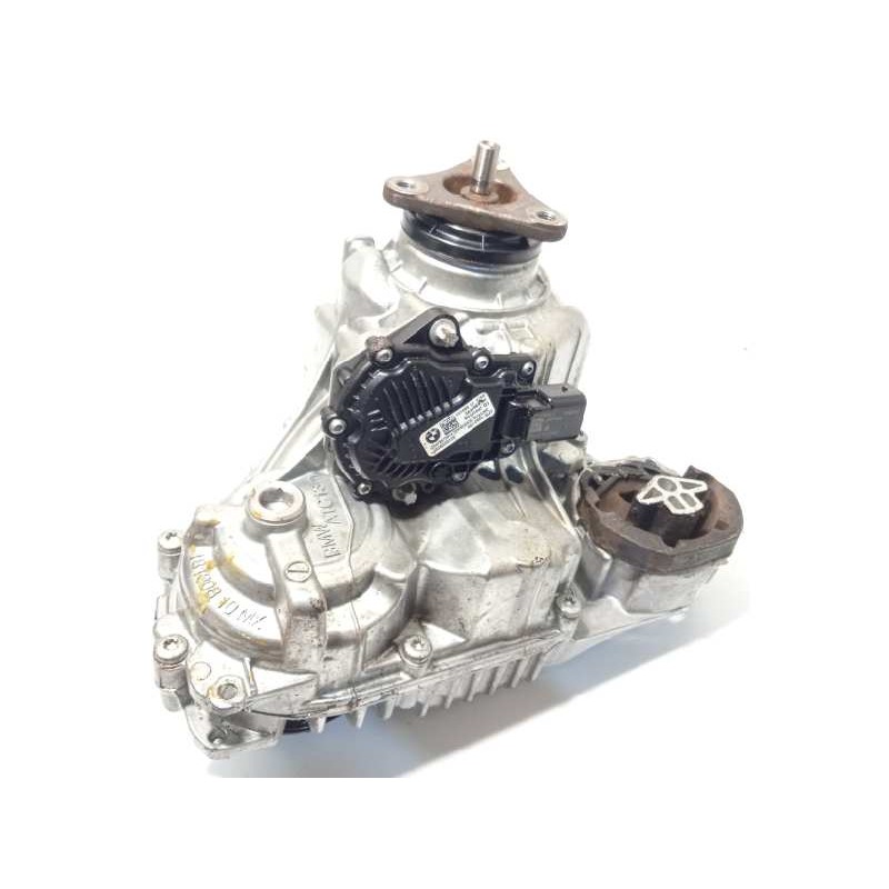 Recambio de caja transfer para bmw serie x4 (g02) xdrive20i referencia OEM IAM 9847757  27109847757