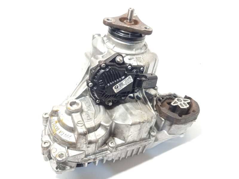 Recambio de caja transfer para bmw serie x4 (g02) xdrive20i referencia OEM IAM 9847757  27109847757