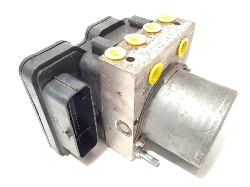 Recambio de abs para volkswagen polo (6c1) 1.2 tsi referencia OEM IAM 6C0614517K 0265956084 269642