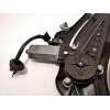 Recambio de elevalunas trasero derecho para audi a5 cabriolet (8f7) 2.0 tdi referencia OEM IAM 8F0839398C  0130822040