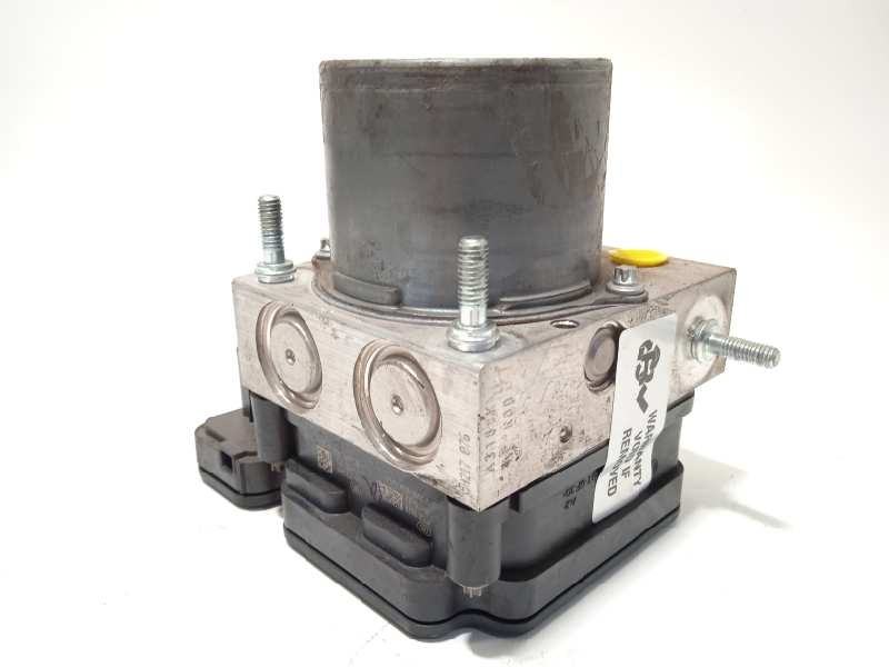 Recambio de abs para volkswagen polo (6c1) 1.2 tsi referencia OEM IAM 6C0614517K 0265956084 269642