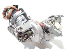 Recambio de columna direccion para lexus nx 300h 4wd referencia OEM IAM 8965078230  4520A78060 2