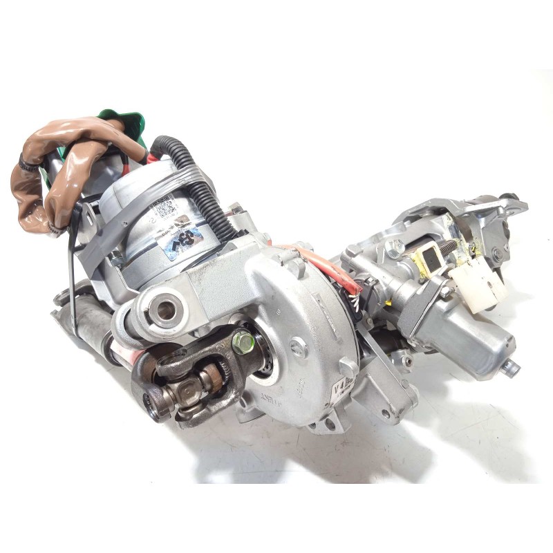 Recambio de columna direccion para lexus nx 300h 4wd referencia OEM IAM 8965078230  4520A78060