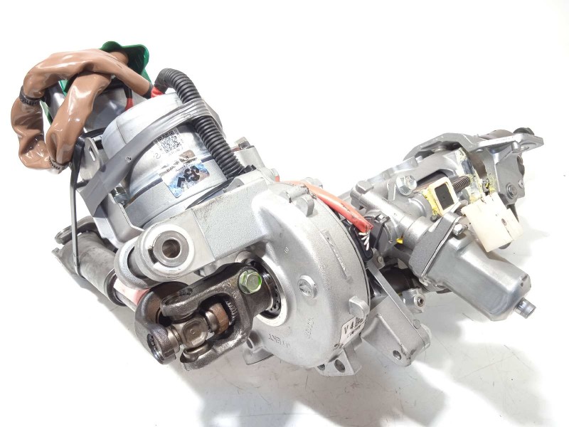 Recambio de columna direccion para lexus nx 300h 4wd referencia OEM IAM 8965078230  4520A78060