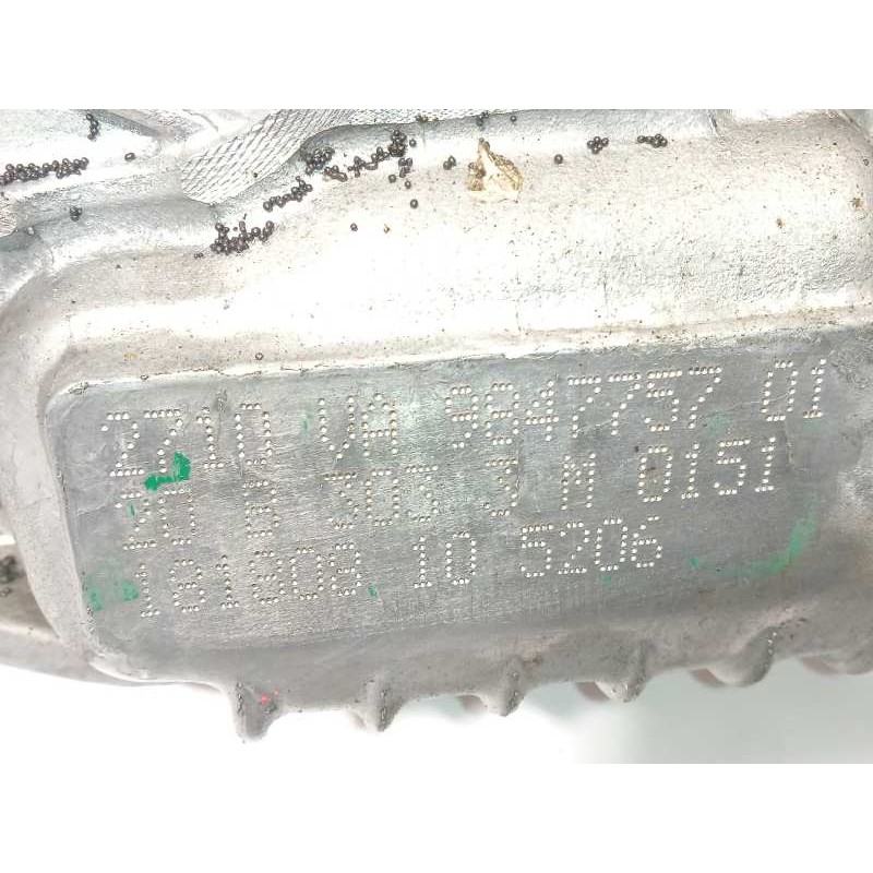 Recambio de caja transfer para bmw serie x4 (g02) xdrive20i referencia OEM IAM 9847757  27109847757