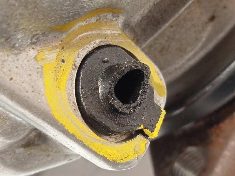 Recambio de caja transfer para bmw serie x4 (g02) xdrive20i referencia OEM IAM 9847757  27109847757