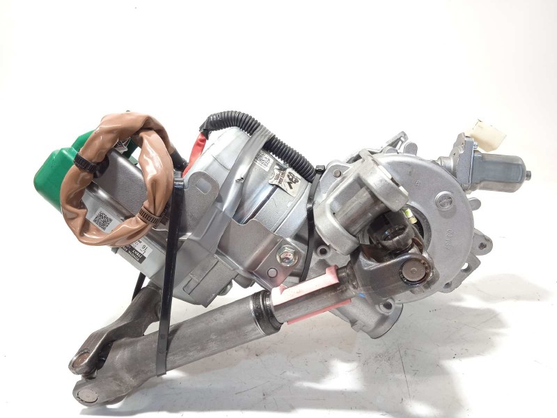 Recambio de columna direccion para lexus nx 300h 4wd referencia OEM IAM 8965078230  4520A78060