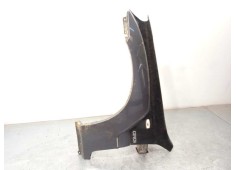 Recambio de aleta delantera izquierda para hyundai terracan (hp) 2.9 crdi cat referencia OEM IAM 66310H1520   2