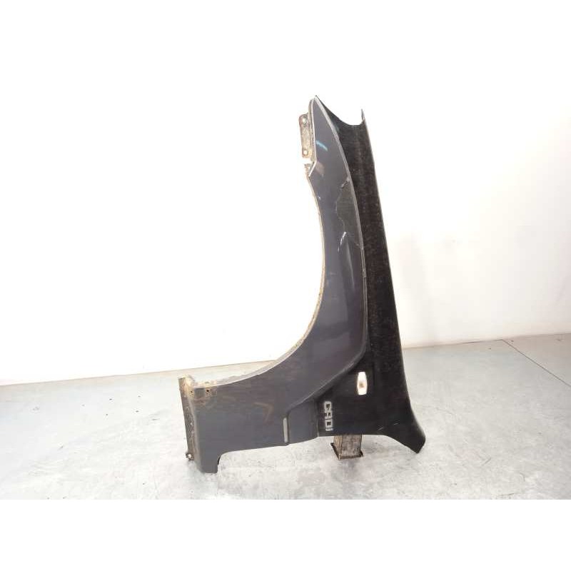 Recambio de aleta delantera izquierda para hyundai terracan (hp) 2.9 crdi cat referencia OEM IAM 66310H1520  