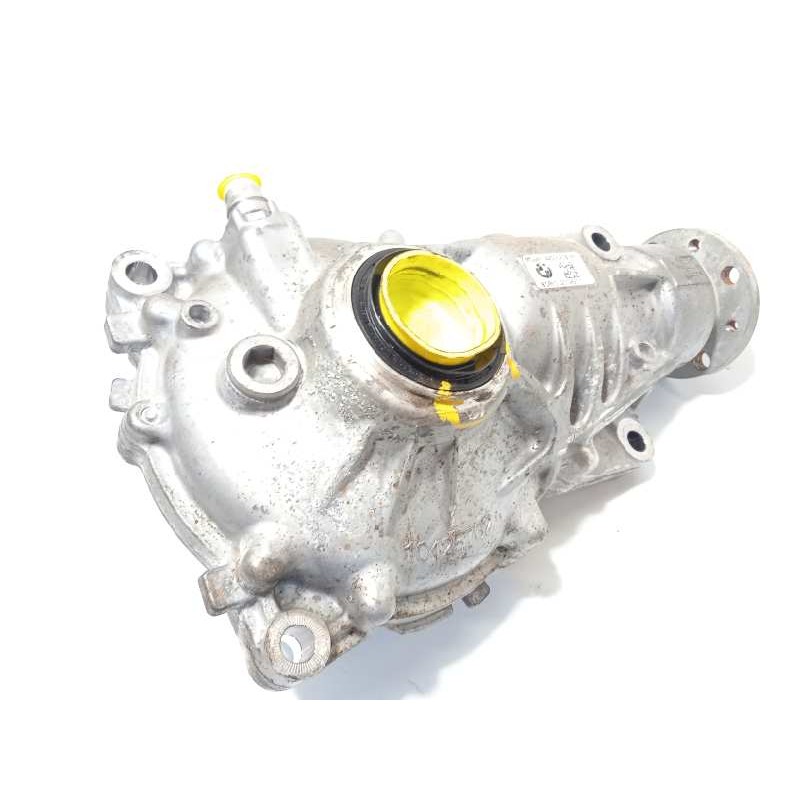 Recambio de diferencial delantero para bmw serie x4 (g02) xdrive20i referencia OEM IAM 8487445  31508487445