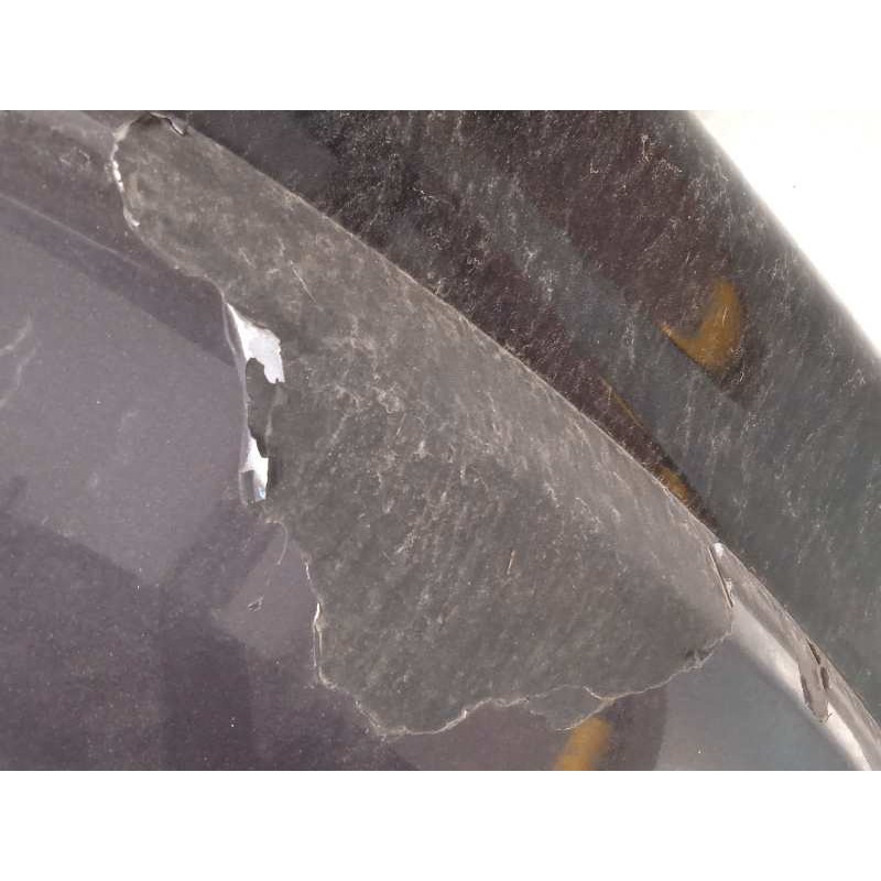 Recambio de aleta delantera izquierda para hyundai terracan (hp) 2.9 crdi cat referencia OEM IAM 66310H1520  