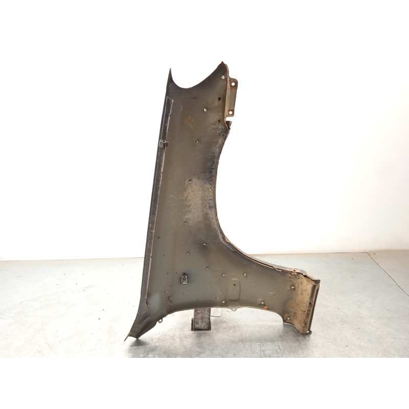 Recambio de aleta delantera izquierda para hyundai terracan (hp) 2.9 crdi cat referencia OEM IAM 66310H1520  