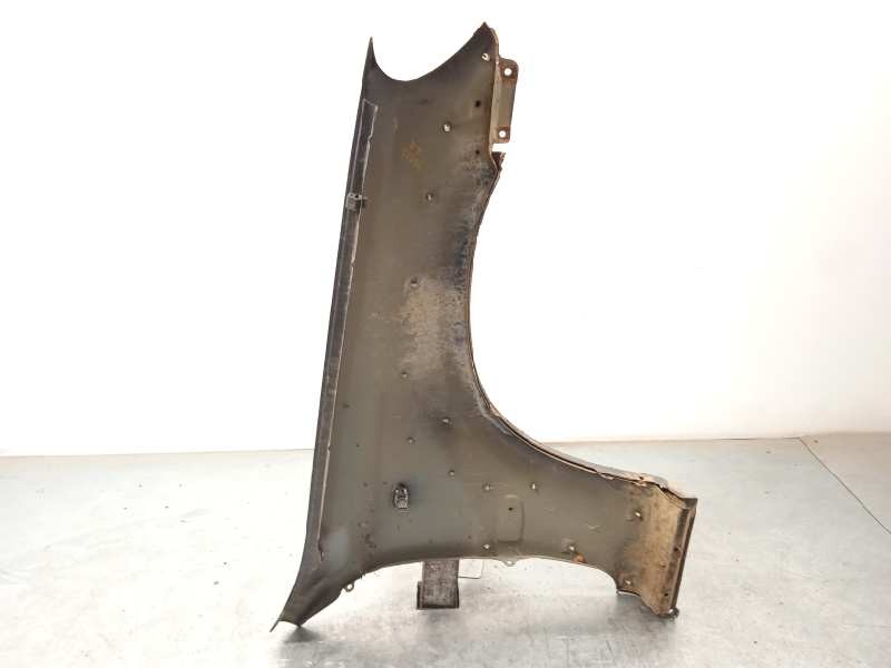 Recambio de aleta delantera izquierda para hyundai terracan (hp) 2.9 crdi cat referencia OEM IAM 66310H1520  