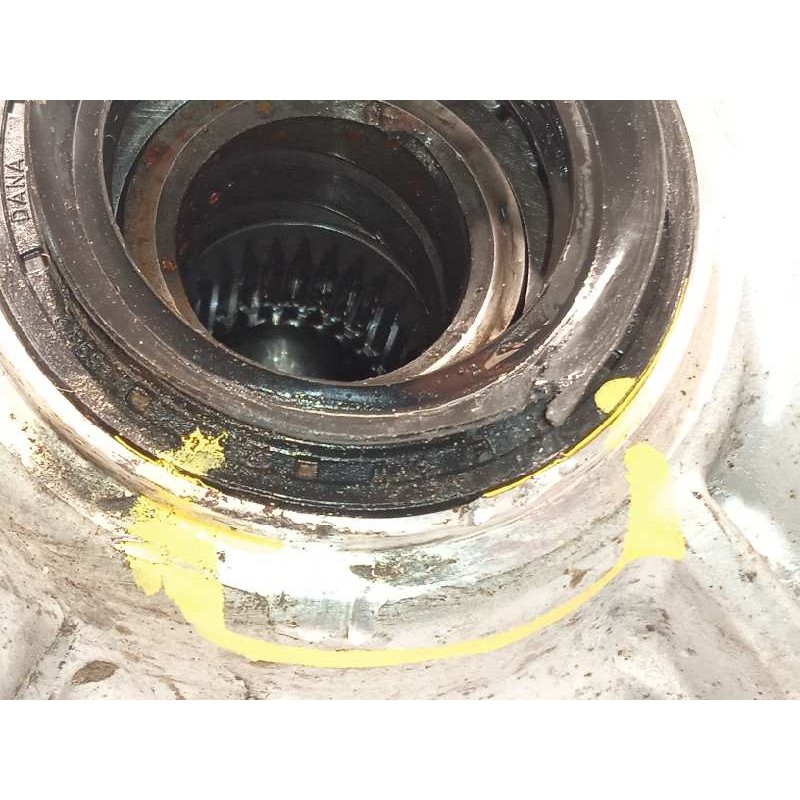 Recambio de diferencial delantero para bmw serie x4 (g02) xdrive20i referencia OEM IAM 8487445  31508487445