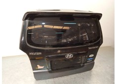 Recambio de porton trasero para hyundai terracan (hp) 2.9 crdi cat referencia OEM IAM 78010H1510   2