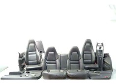 Recambio de juego asientos completo para porsche panamera 4 referencia OEM IAM NOREF  