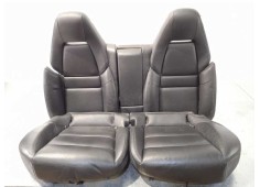 Recambio de juego asientos completo para porsche panamera 4 referencia OEM IAM NOREF   2