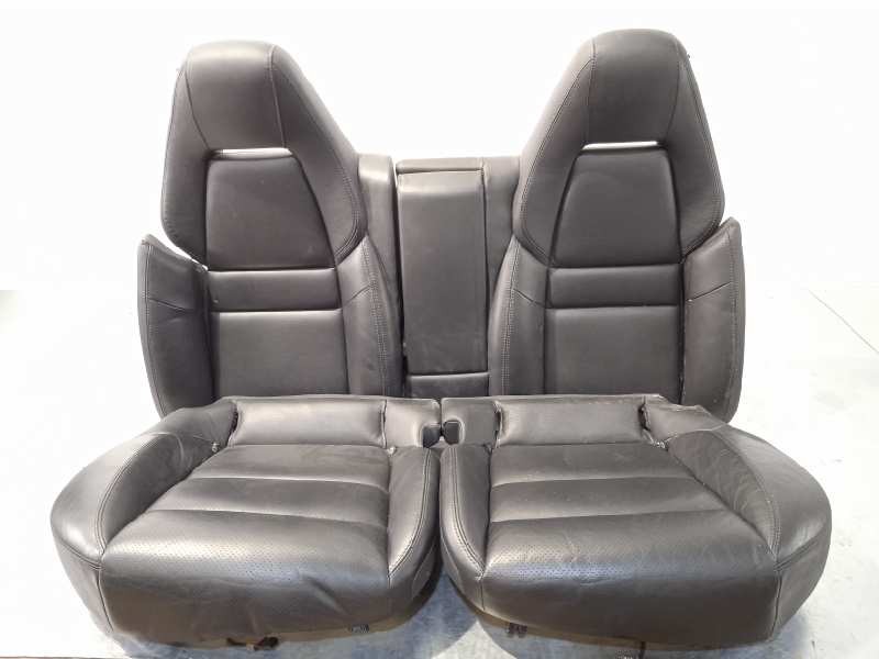 Recambio de juego asientos completo para porsche panamera 4 referencia OEM IAM NOREF  