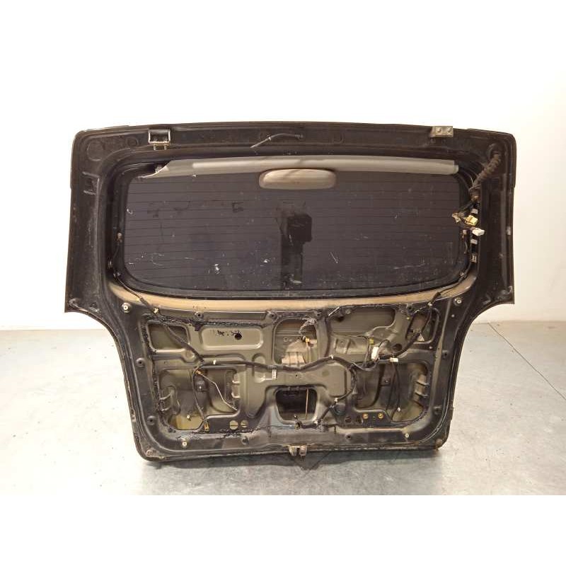 Recambio de porton trasero para hyundai terracan (hp) 2.9 crdi cat referencia OEM IAM 78010H1510  