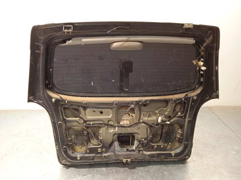 Recambio de porton trasero para hyundai terracan (hp) 2.9 crdi cat referencia OEM IAM 78010H1510  