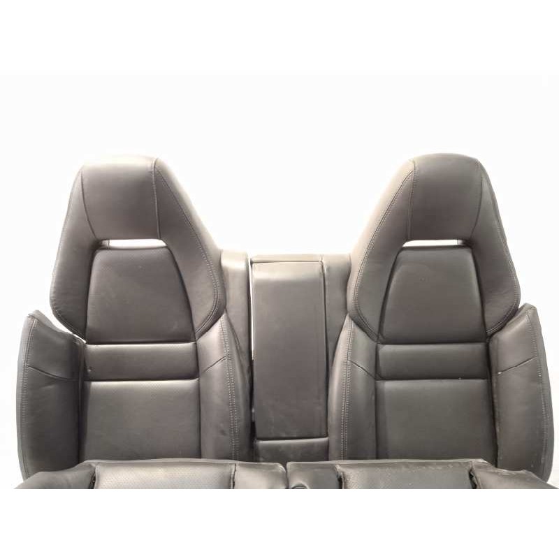 Recambio de juego asientos completo para porsche panamera 4 referencia OEM IAM NOREF  
