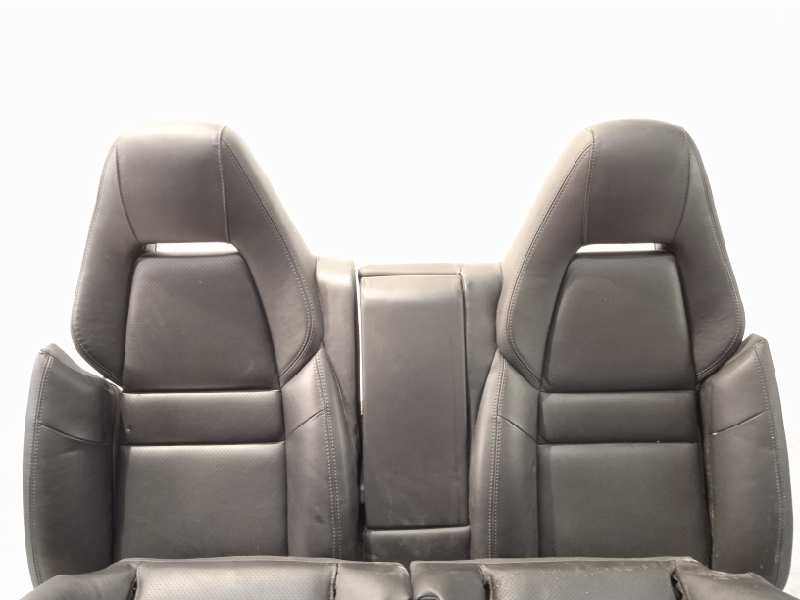 Recambio de juego asientos completo para porsche panamera 4 referencia OEM IAM NOREF  