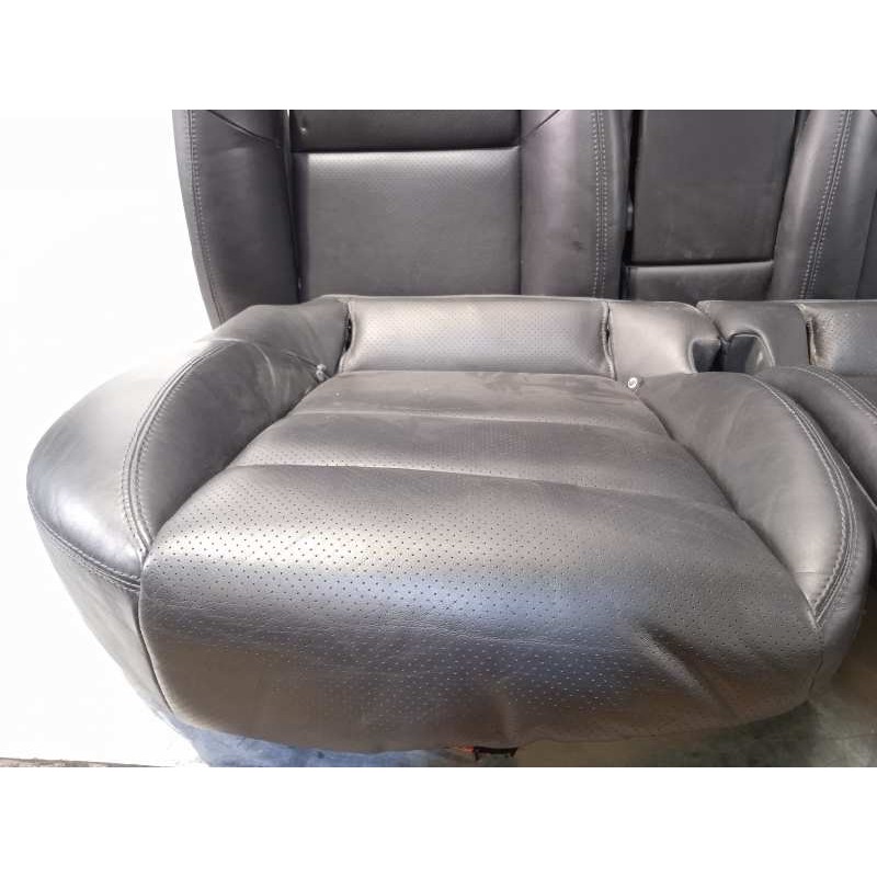 Recambio de juego asientos completo para porsche panamera 4 referencia OEM IAM NOREF  