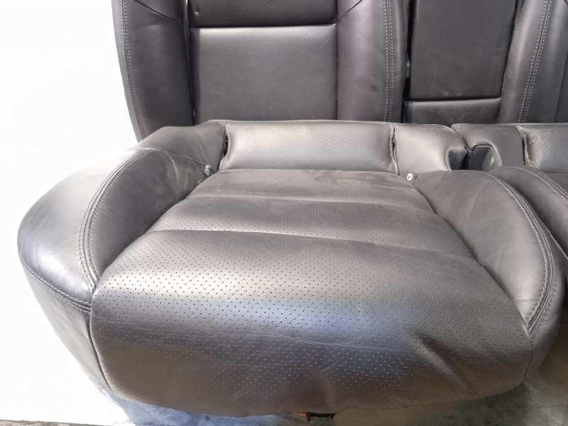 Recambio de juego asientos completo para porsche panamera 4 referencia OEM IAM NOREF  