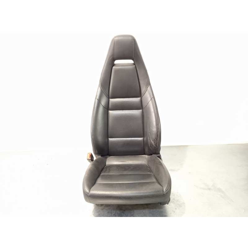 Recambio de juego asientos completo para porsche panamera 4 referencia OEM IAM NOREF  