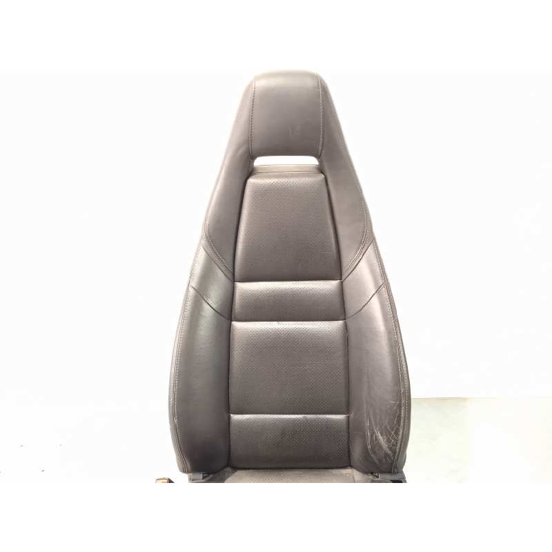 Recambio de juego asientos completo para porsche panamera 4 referencia OEM IAM NOREF  