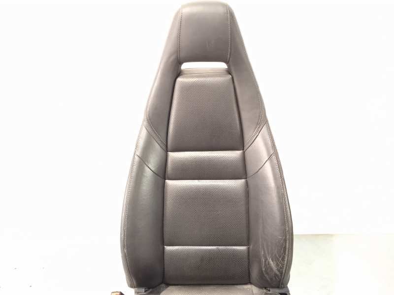 Recambio de juego asientos completo para porsche panamera 4 referencia OEM IAM NOREF  