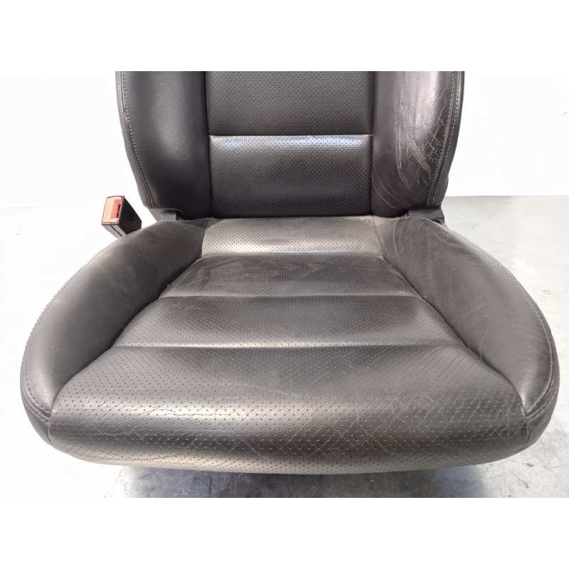 Recambio de juego asientos completo para porsche panamera 4 referencia OEM IAM NOREF  